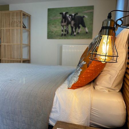 Dalauro Next Bed & Breakfast Eys エクステリア 写真